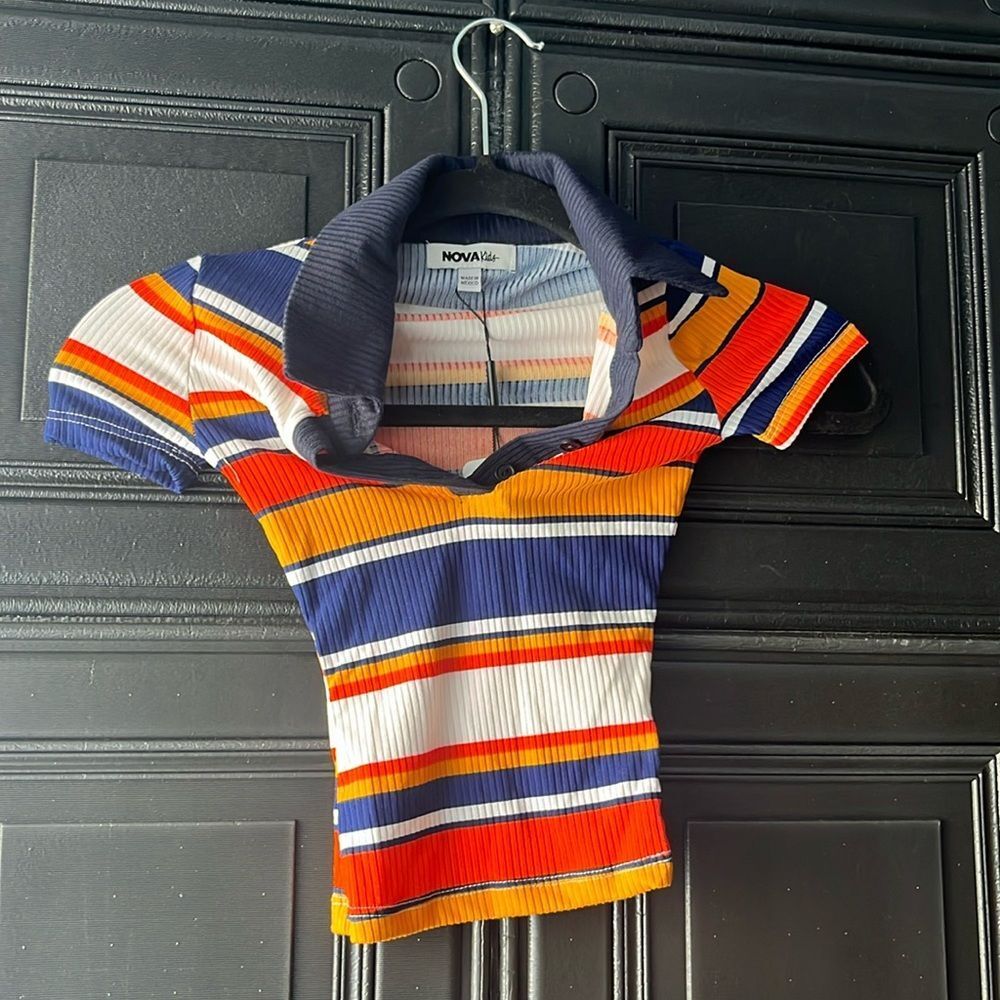 Fashion nova kids set